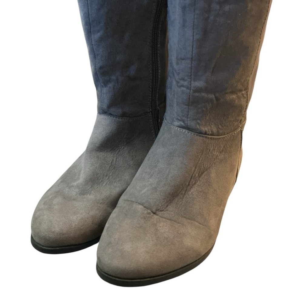 💟ETC Women's Boots Size: 7/8
